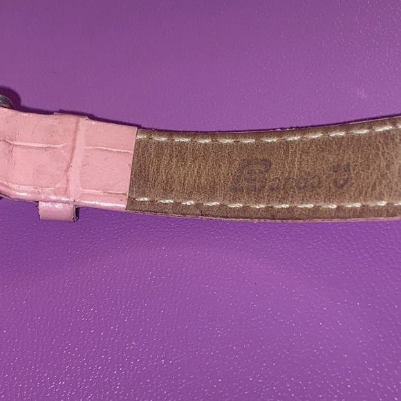 TechnoMarine TechnoLady Diamond Bezel Mother of Pearl Watch - Picture 9 of 17